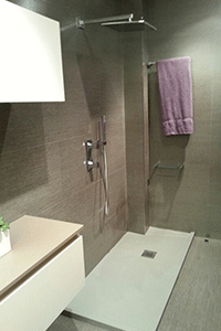 Reformas Txema Cáceres