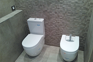 Reformas Txema Cáceres