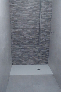 Reformas Txema Cáceres