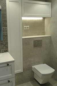 Reformas Txema Cáceres