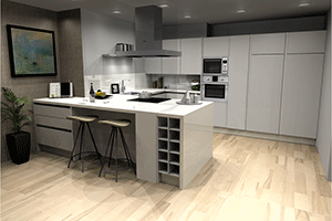 Reformas Txema Cáceres