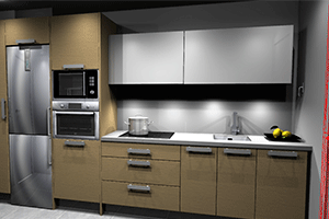 Reformas Txema Cáceres