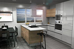 Reformas Txema Cáceres