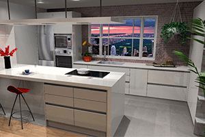 Reformas Txema Cáceres