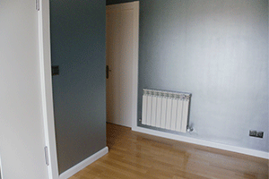 Reformas Txema Cáceres