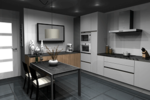 Reformas Txema Cáceres