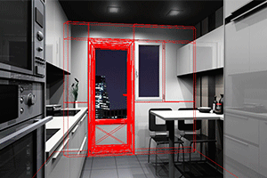 Reformas Txema Cáceres