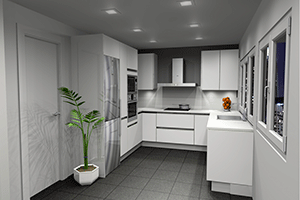 Reformas Txema Cáceres