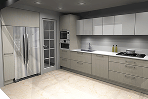 Reformas Txema Cáceres